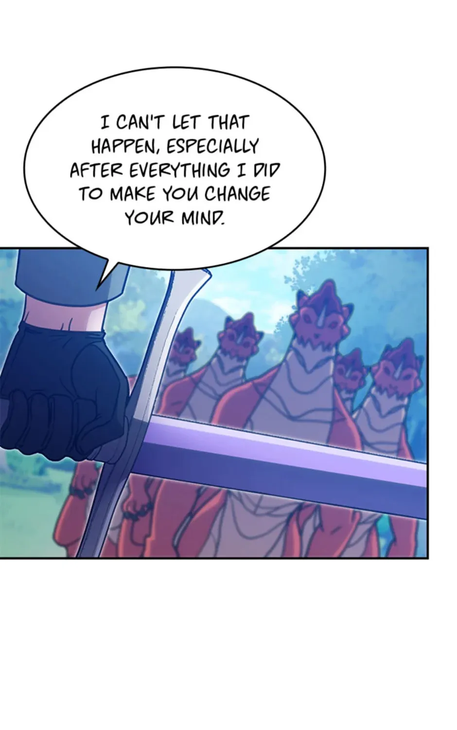 Read Princess Summoning the Monster chapter 20 image 74 on Lezhin