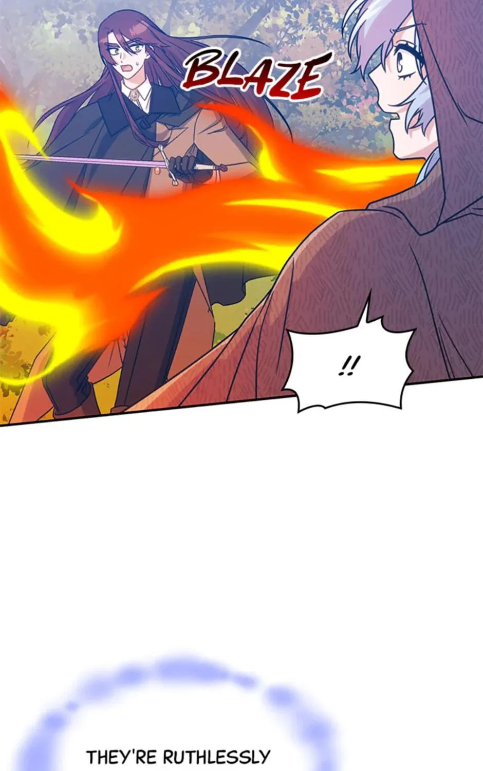 Read Princess Summoning the Monster chapter 20 image 78 on Lezhin