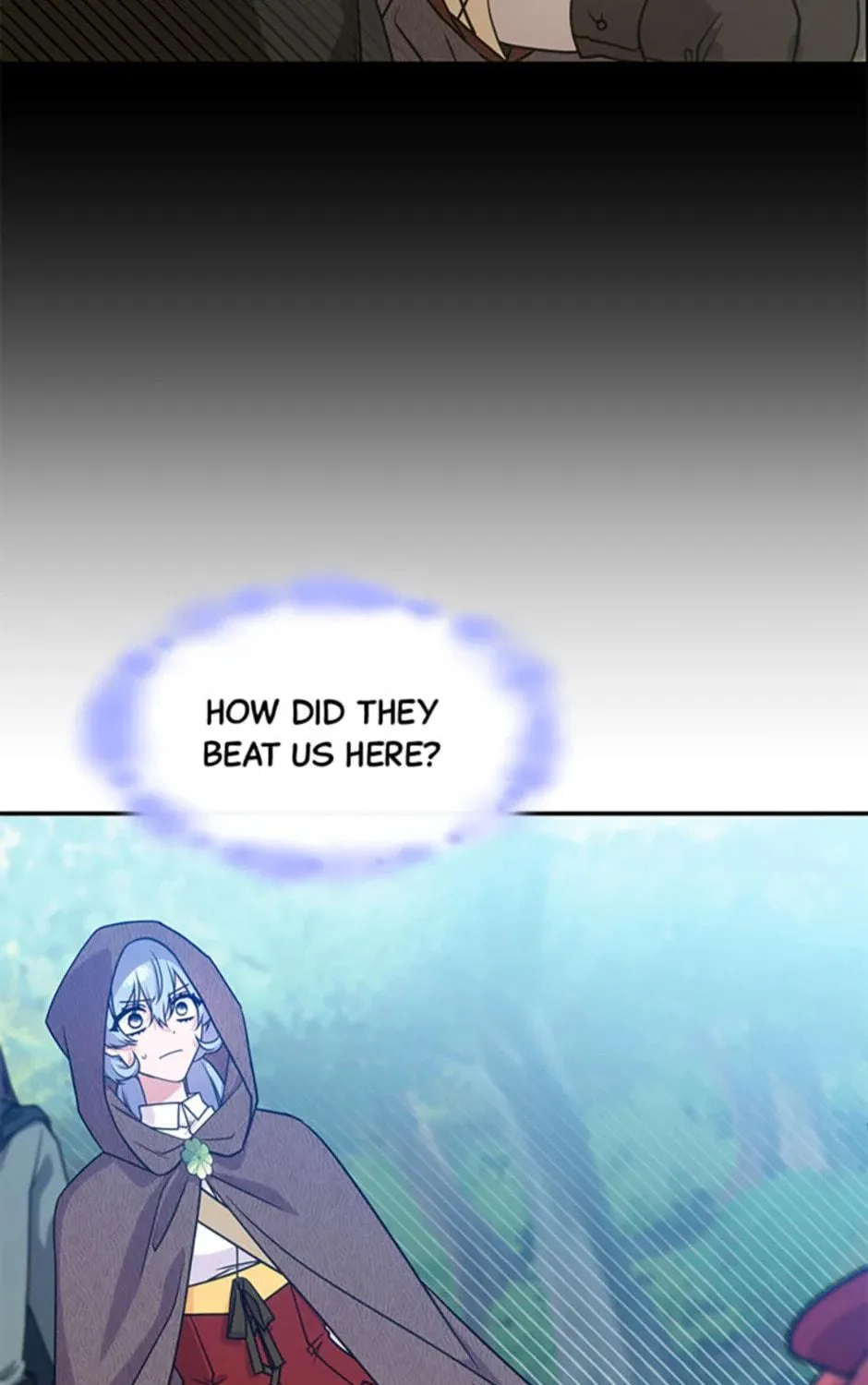 Read Princess Summoning the Monster chapter 20 image 8 on Lezhin