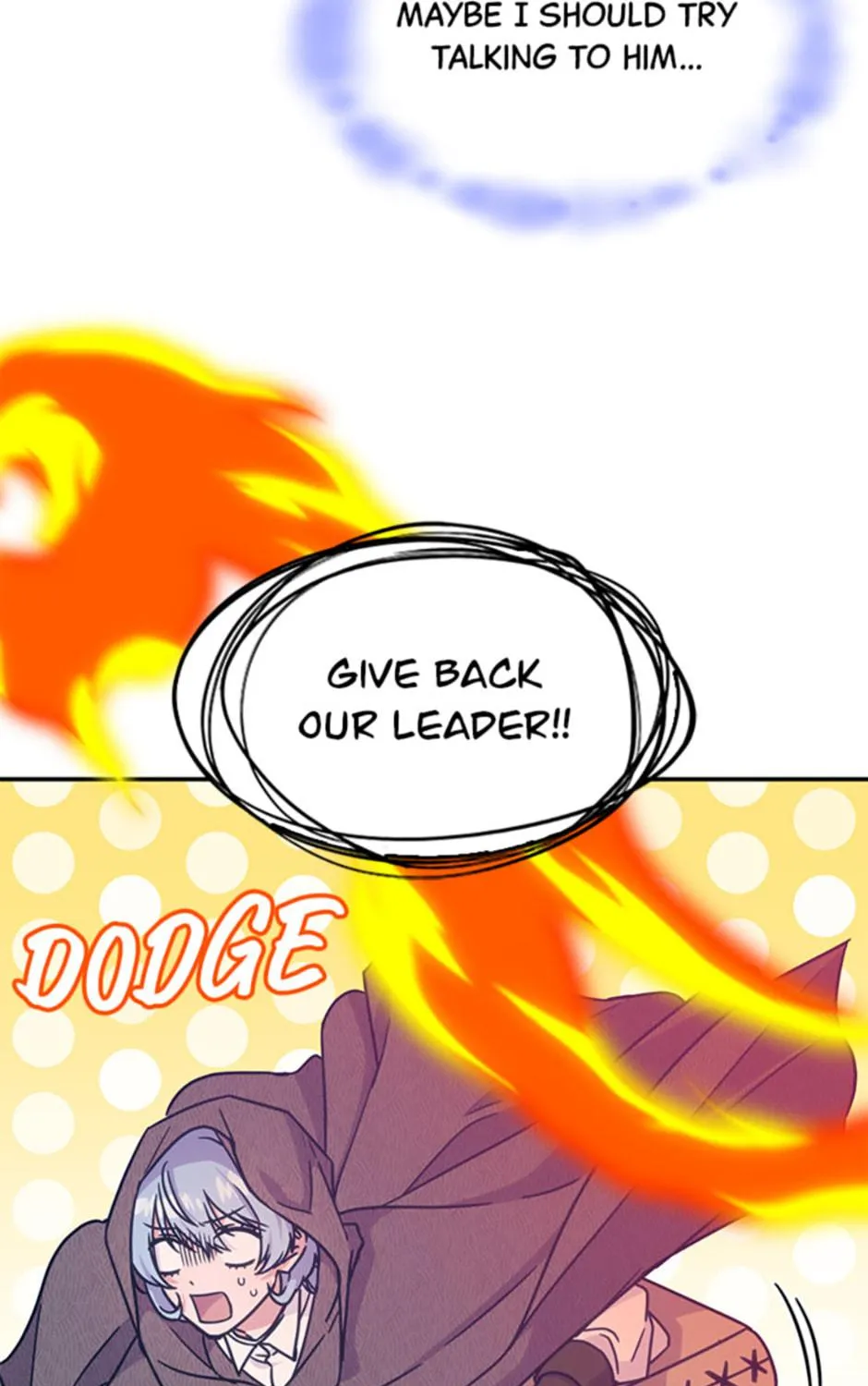 Read Princess Summoning the Monster chapter 20 image 88 on Lezhin