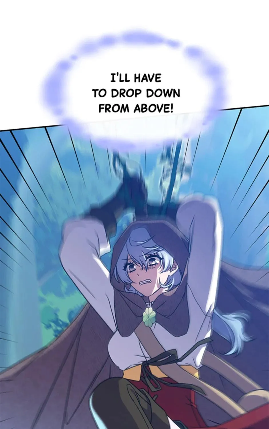 Read Princess Summoning the Monster chapter 20 image 94 on Lezhin