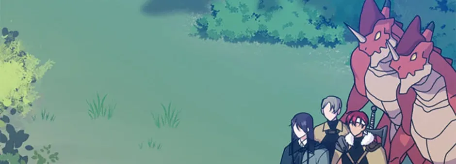 Read Princess Summoning the Monster chapter 21 image 1 on Lezhin