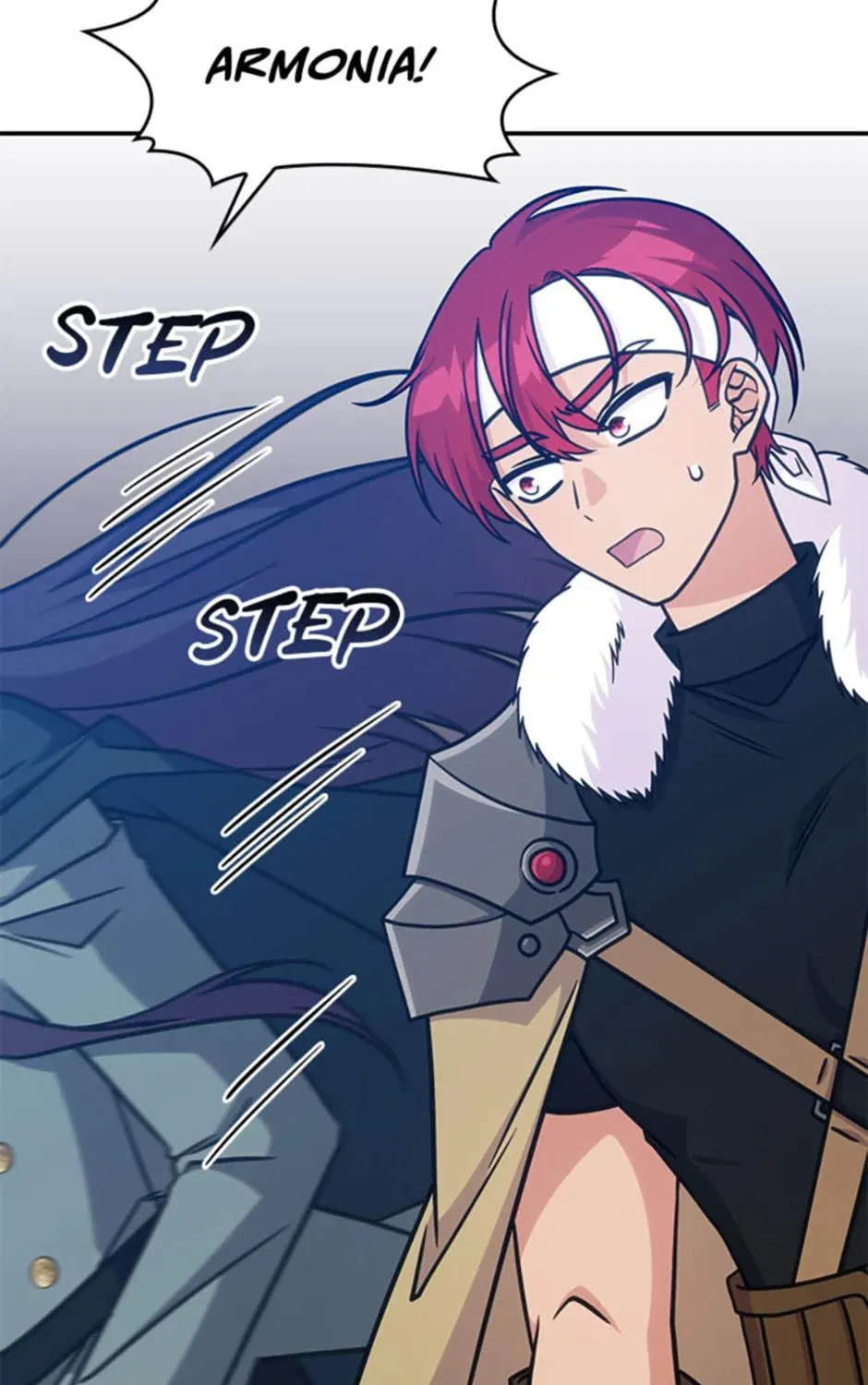 Read Princess Summoning the Monster chapter 21 image 10 on Lezhin