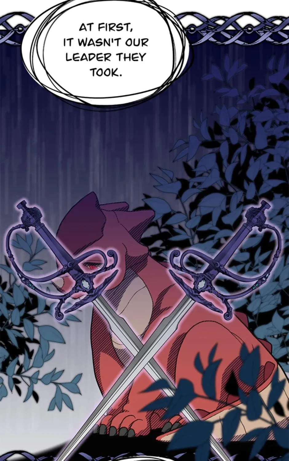 Read Princess Summoning the Monster chapter 21 image 100 on Lezhin