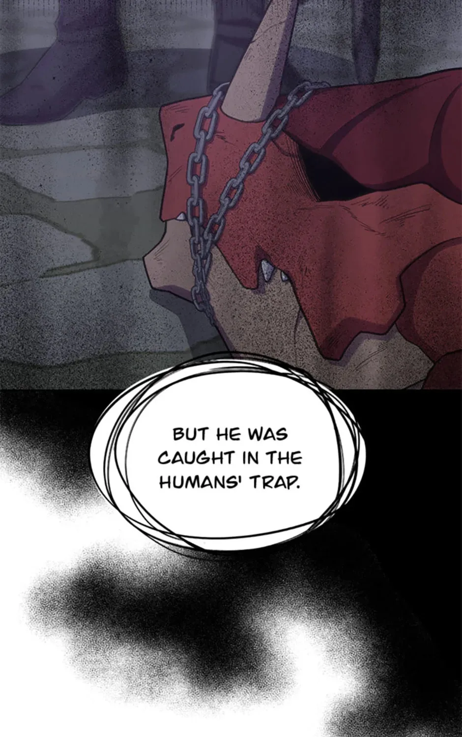 Read Princess Summoning the Monster chapter 21 image 104 on Lezhin