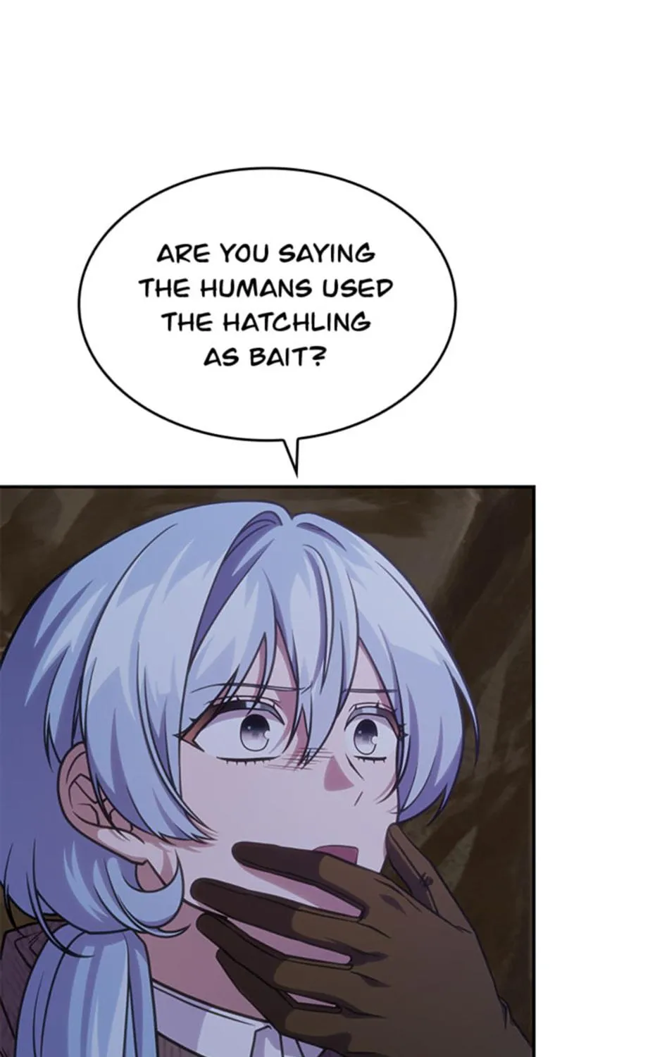 Read Princess Summoning the Monster chapter 21 image 106 on Lezhin