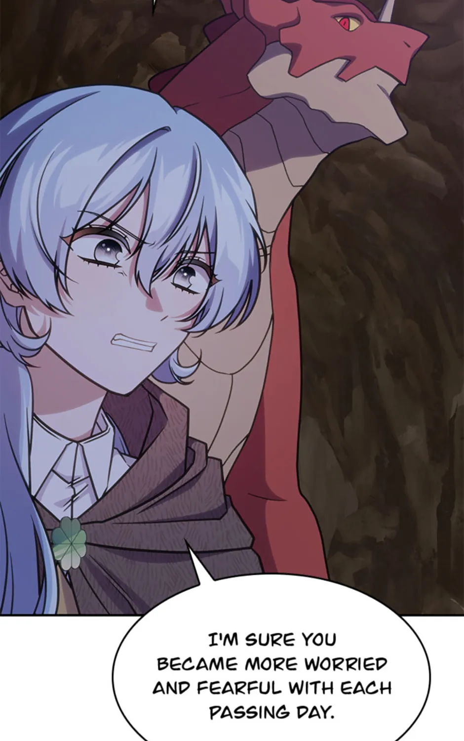 Read Princess Summoning the Monster chapter 21 image 114 on Lezhin