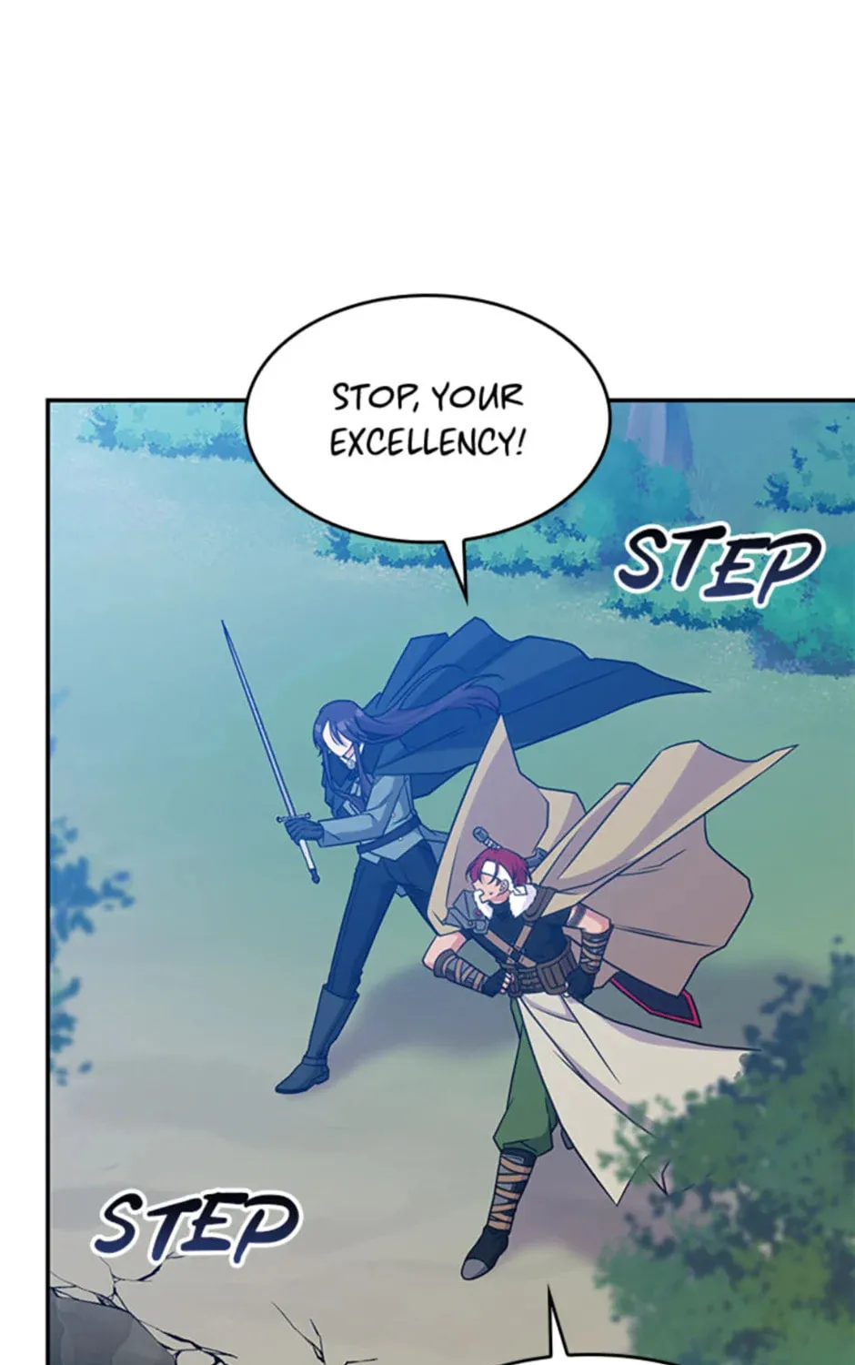 Read Princess Summoning the Monster chapter 21 image 12 on Lezhin