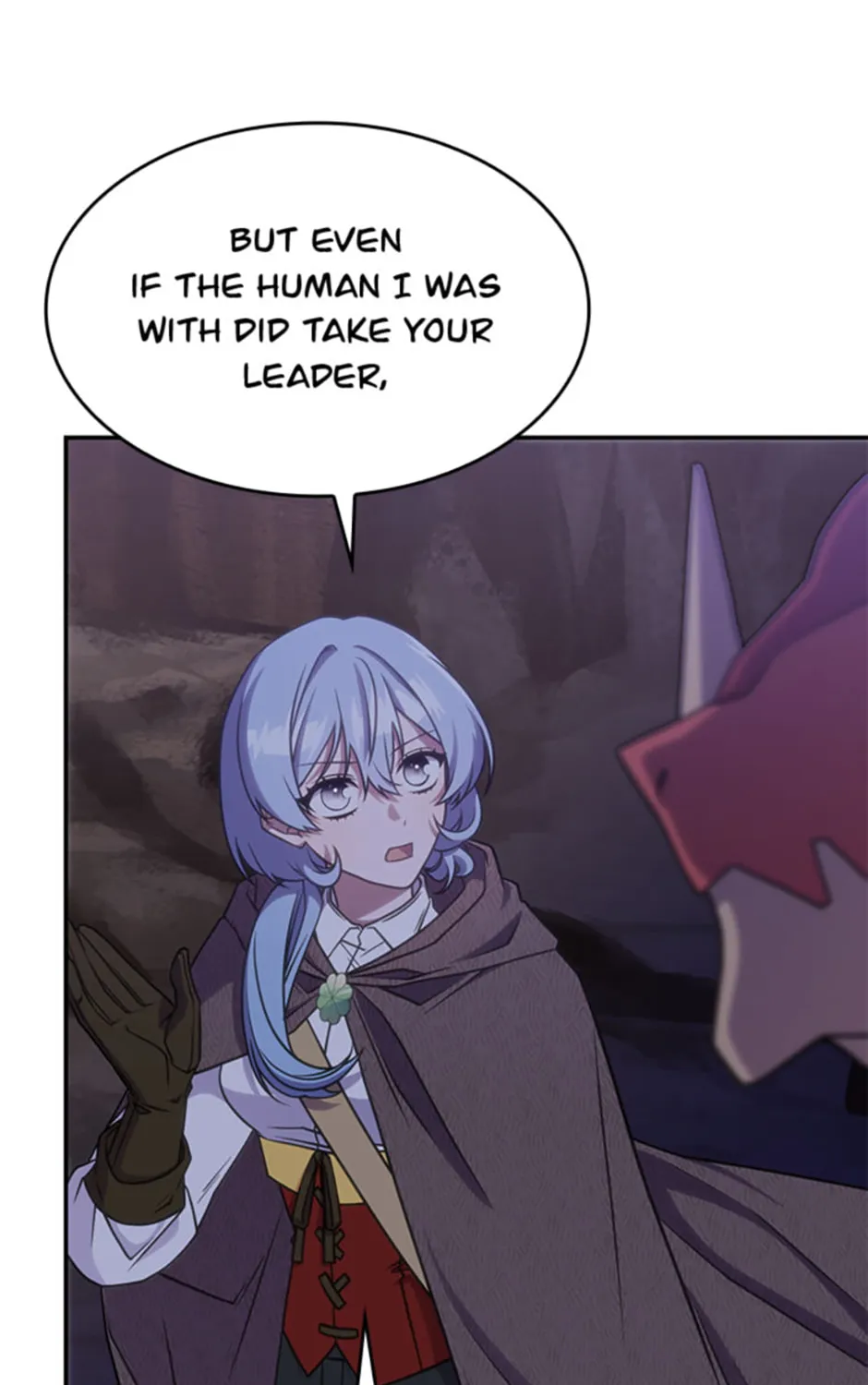 Read Princess Summoning the Monster chapter 21 image 120 on Lezhin