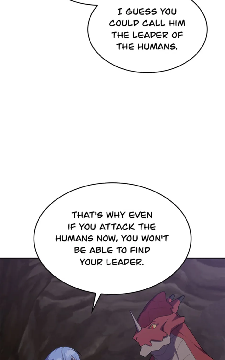 Read Princess Summoning the Monster chapter 21 image 122 on Lezhin