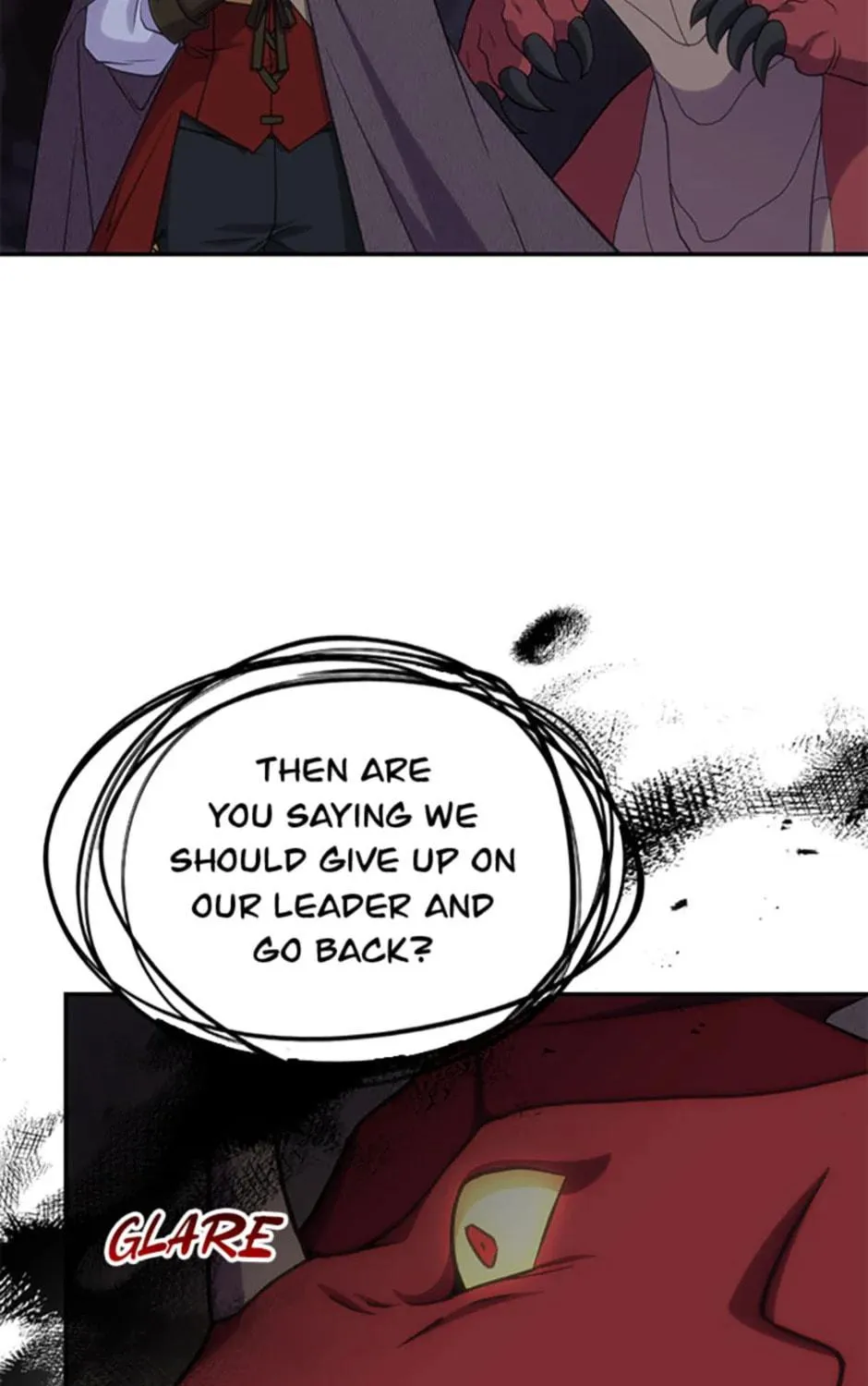 Read Princess Summoning the Monster chapter 21 image 124 on Lezhin