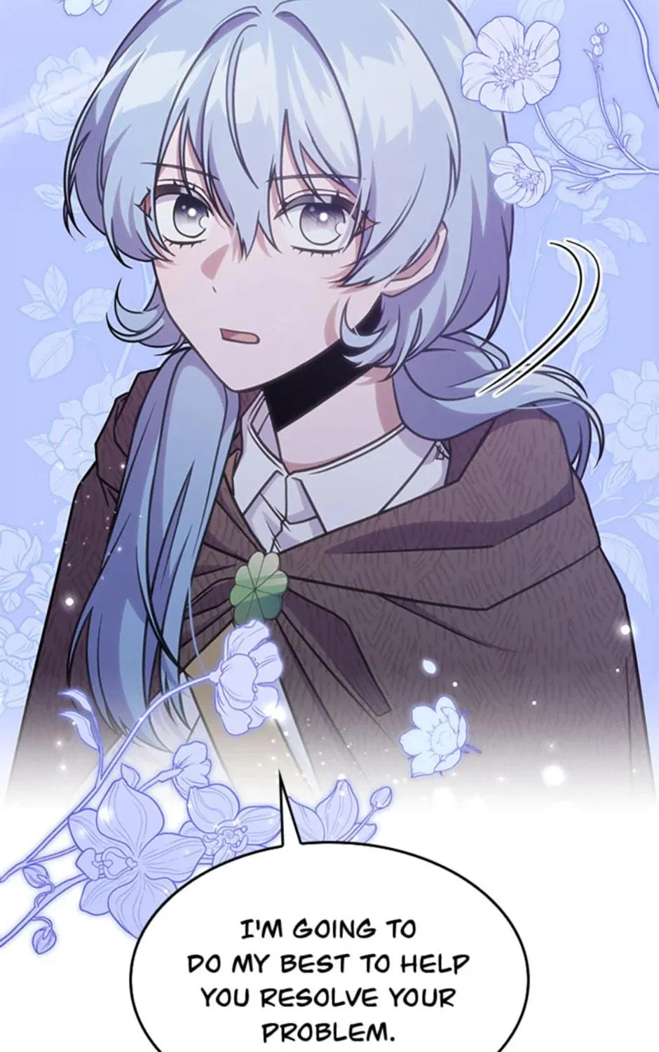 Read Princess Summoning the Monster chapter 21 image 128 on Lezhin