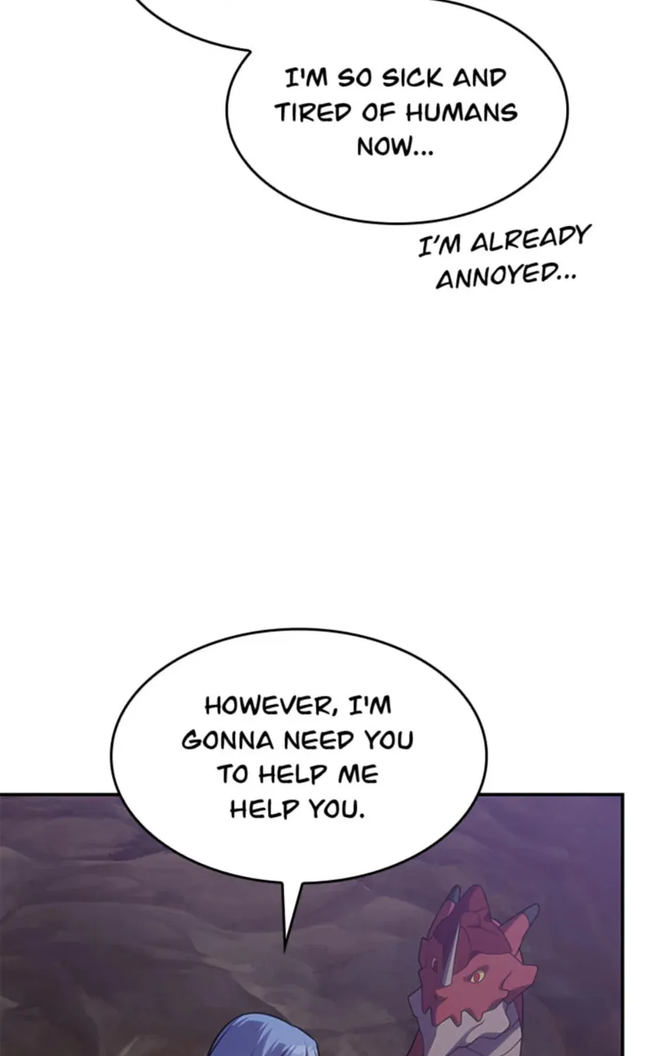 Read Princess Summoning the Monster chapter 21 image 132 on Lezhin