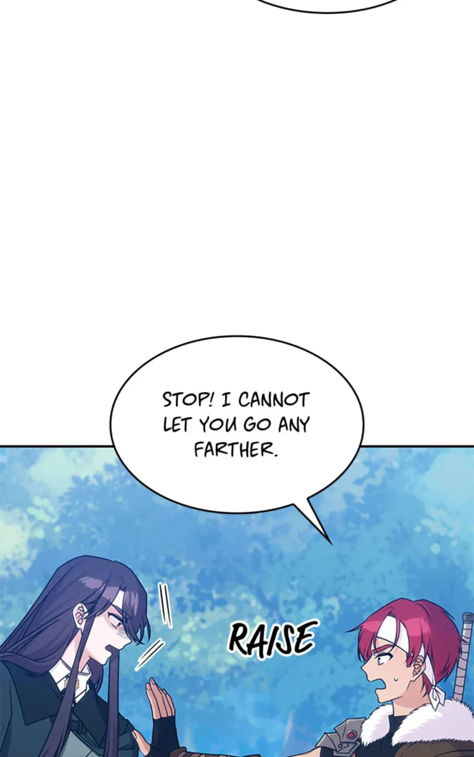 Read Princess Summoning the Monster chapter 21 image 14 on Lezhin