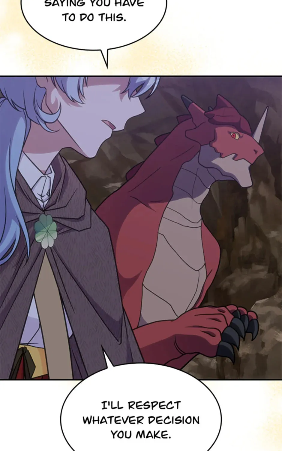Read Princess Summoning the Monster chapter 21 image 140 on Lezhin