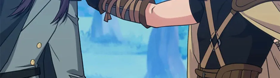 Read Princess Summoning the Monster chapter 21 image 15 on Lezhin