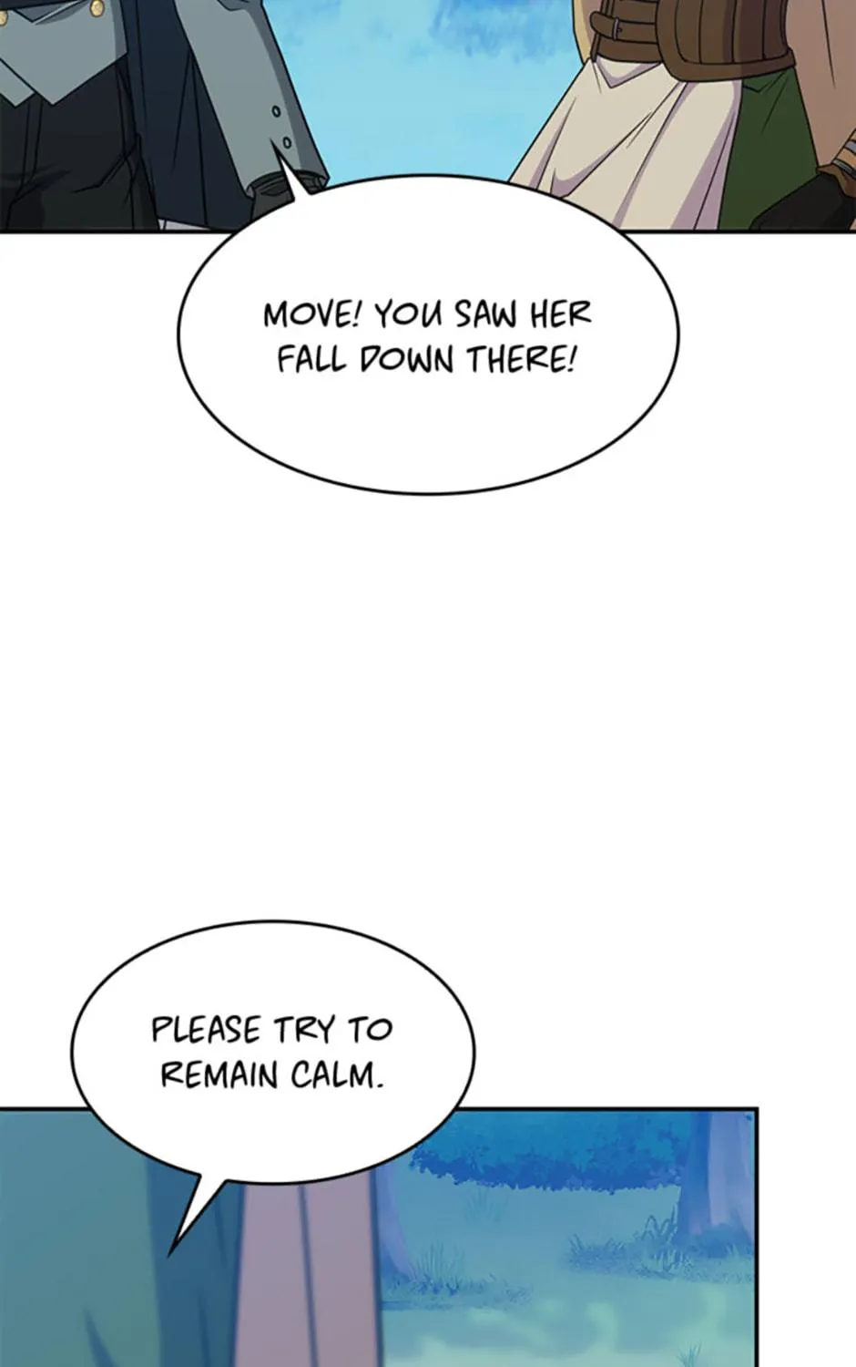 Read Princess Summoning the Monster chapter 21 image 16 on Lezhin