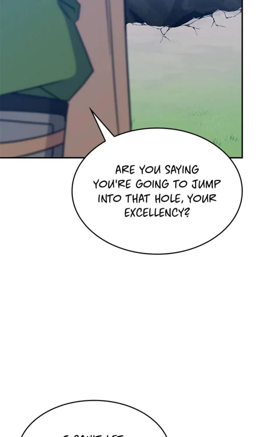 Read Princess Summoning the Monster chapter 21 image 18 on Lezhin