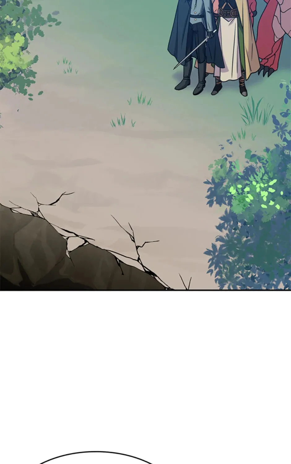 Read Princess Summoning the Monster chapter 21 image 2 on Lezhin