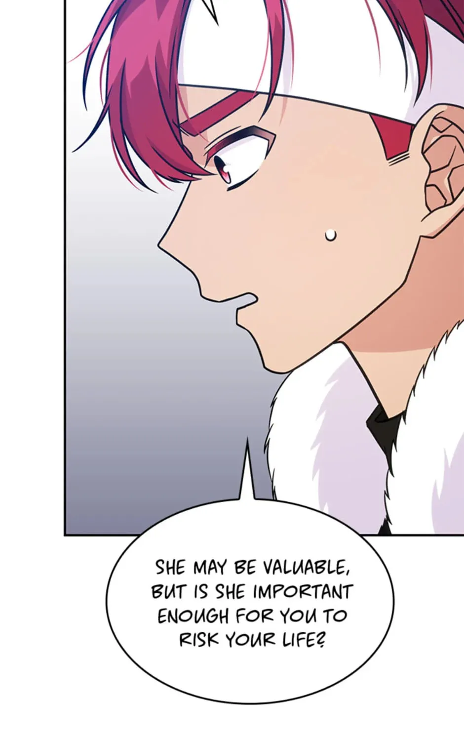 Read Princess Summoning the Monster chapter 21 image 20 on Lezhin