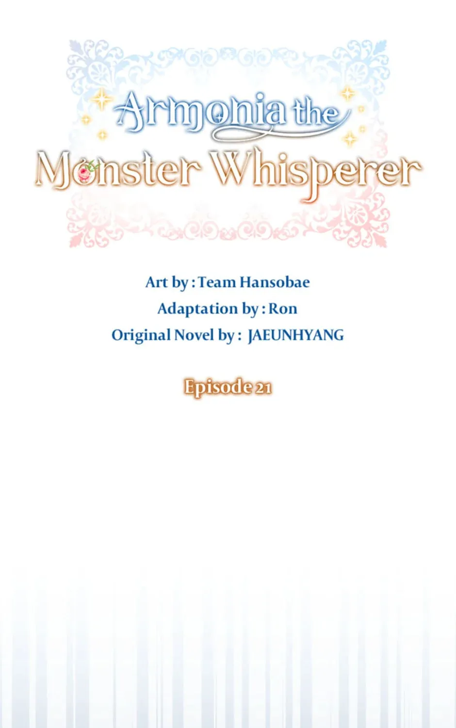 Read Princess Summoning the Monster chapter 21 image 30 on Lezhin