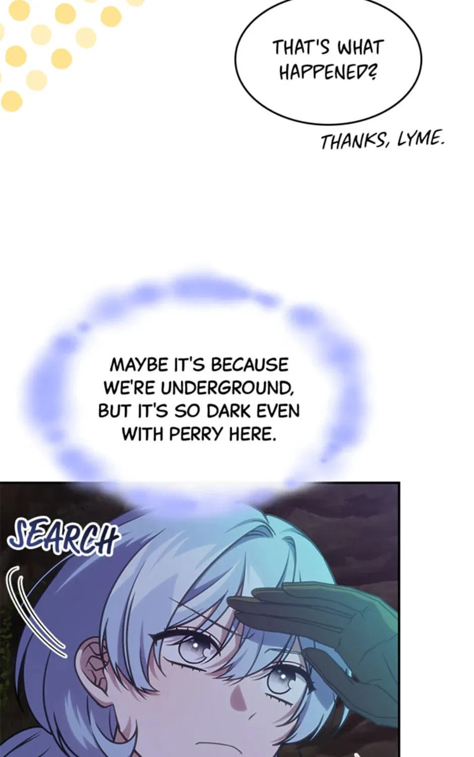 Read Princess Summoning the Monster chapter 21 image 44 on Lezhin