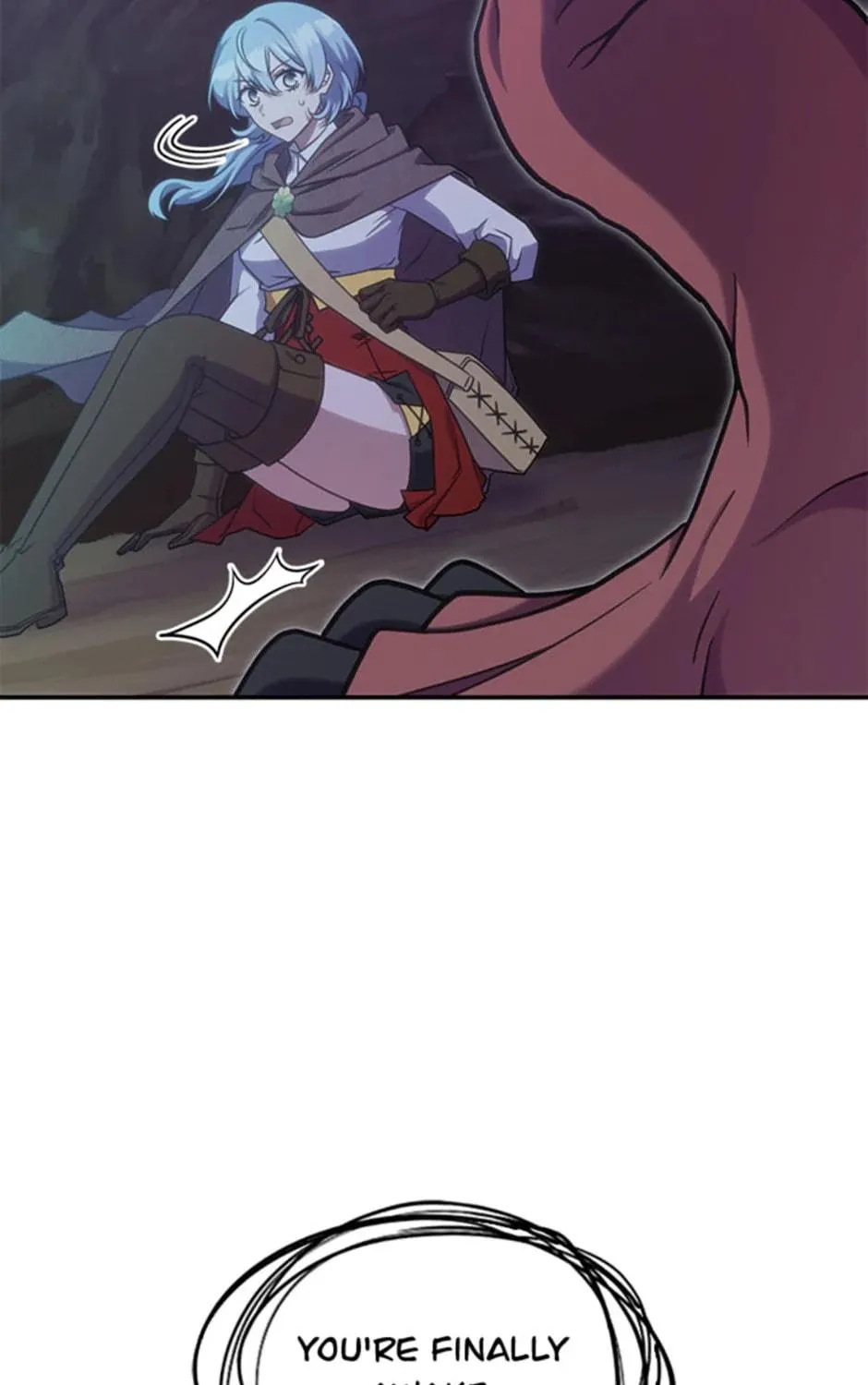 Read Princess Summoning the Monster chapter 21 image 48 on Lezhin