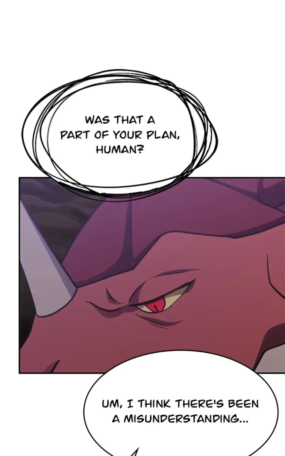 Read Princess Summoning the Monster chapter 21 image 54 on Lezhin