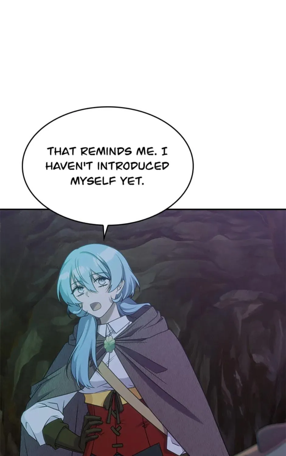 Read Princess Summoning the Monster chapter 21 image 58 on Lezhin