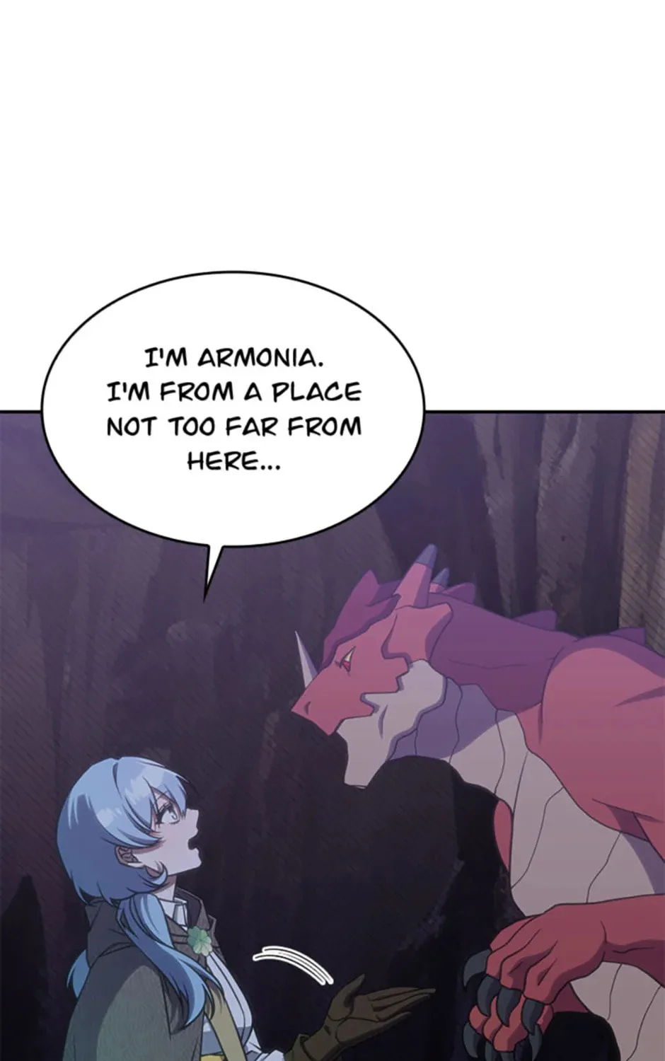 Read Princess Summoning the Monster chapter 21 image 60 on Lezhin