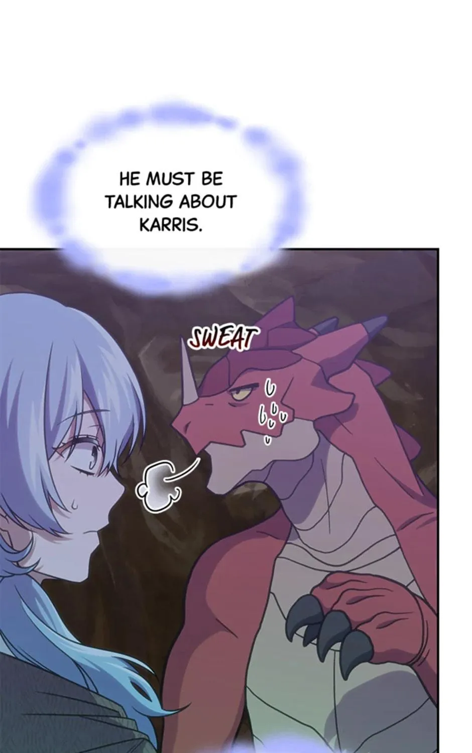 Read Princess Summoning the Monster chapter 21 image 68 on Lezhin
