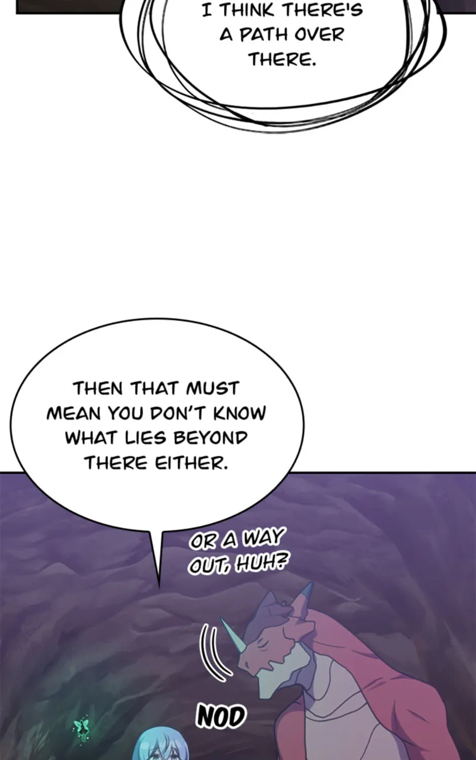 Read Princess Summoning the Monster chapter 21 image 72 on Lezhin