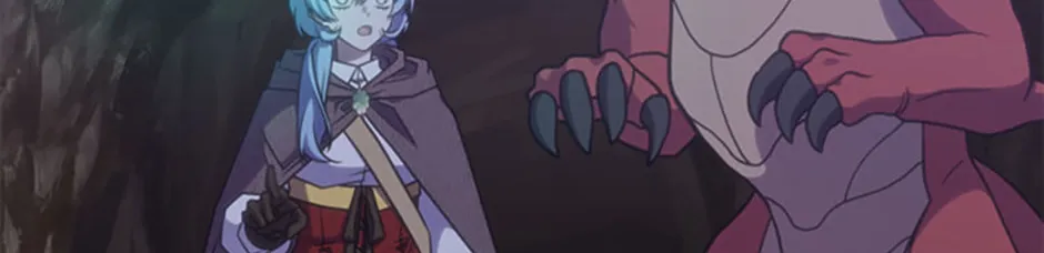 Read Princess Summoning the Monster chapter 21 image 73 on Lezhin
