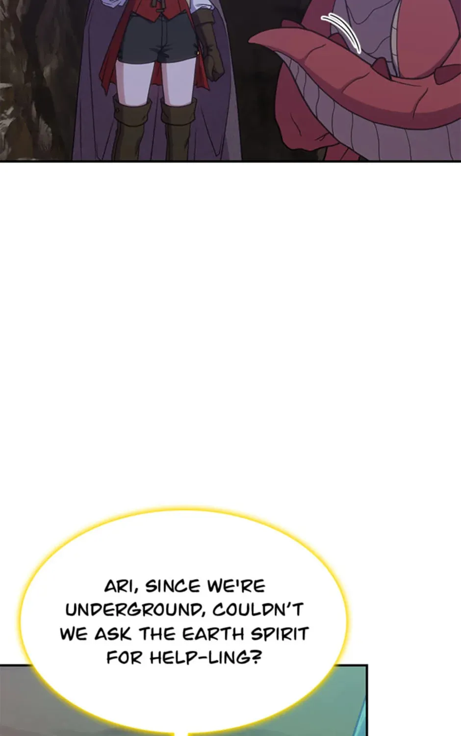 Read Princess Summoning the Monster chapter 21 image 74 on Lezhin