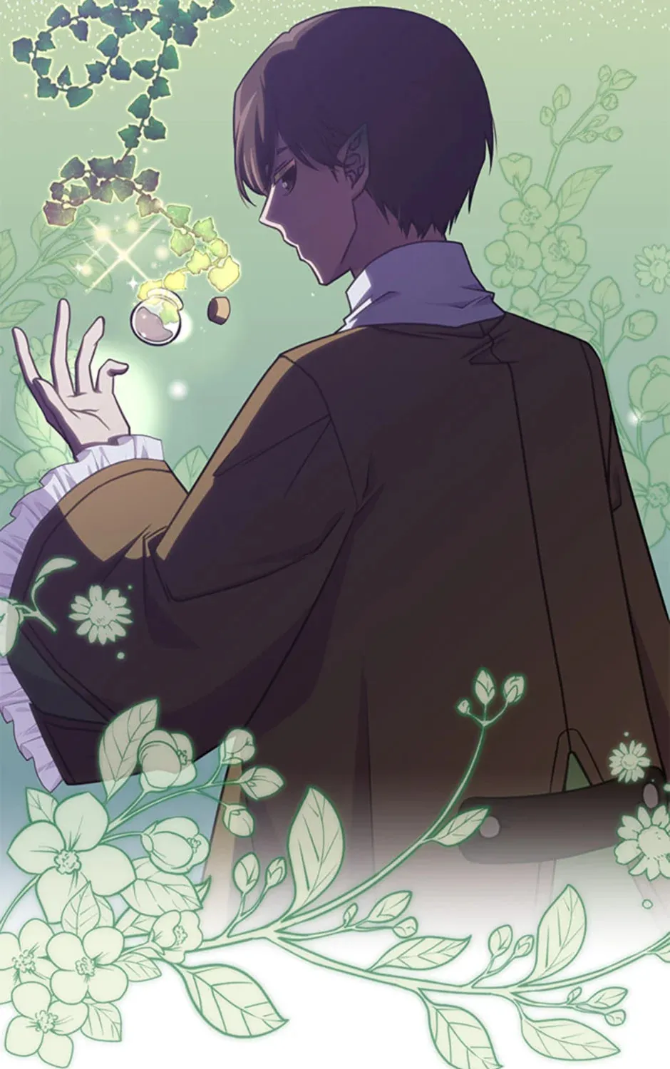 Read Princess Summoning the Monster chapter 21 image 80 on Lezhin