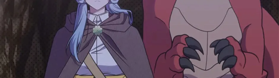 Read Princess Summoning the Monster chapter 21 image 93 on Lezhin