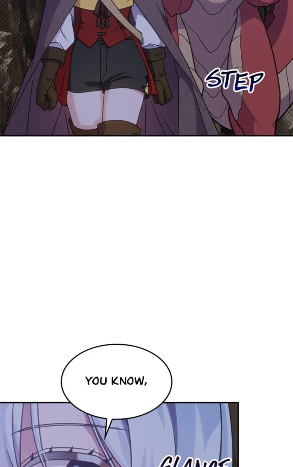 Read Princess Summoning the Monster chapter 21 image 94 on Lezhin