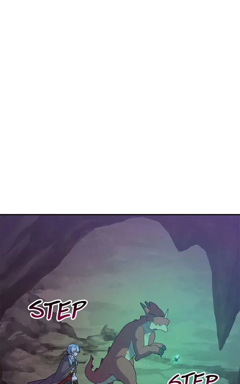 Princess Summoning the Monster Chapter 22 page 1 - 