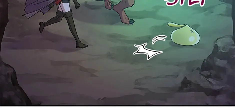 Princess Summoning the Monster Chapter 22 page 2 - 