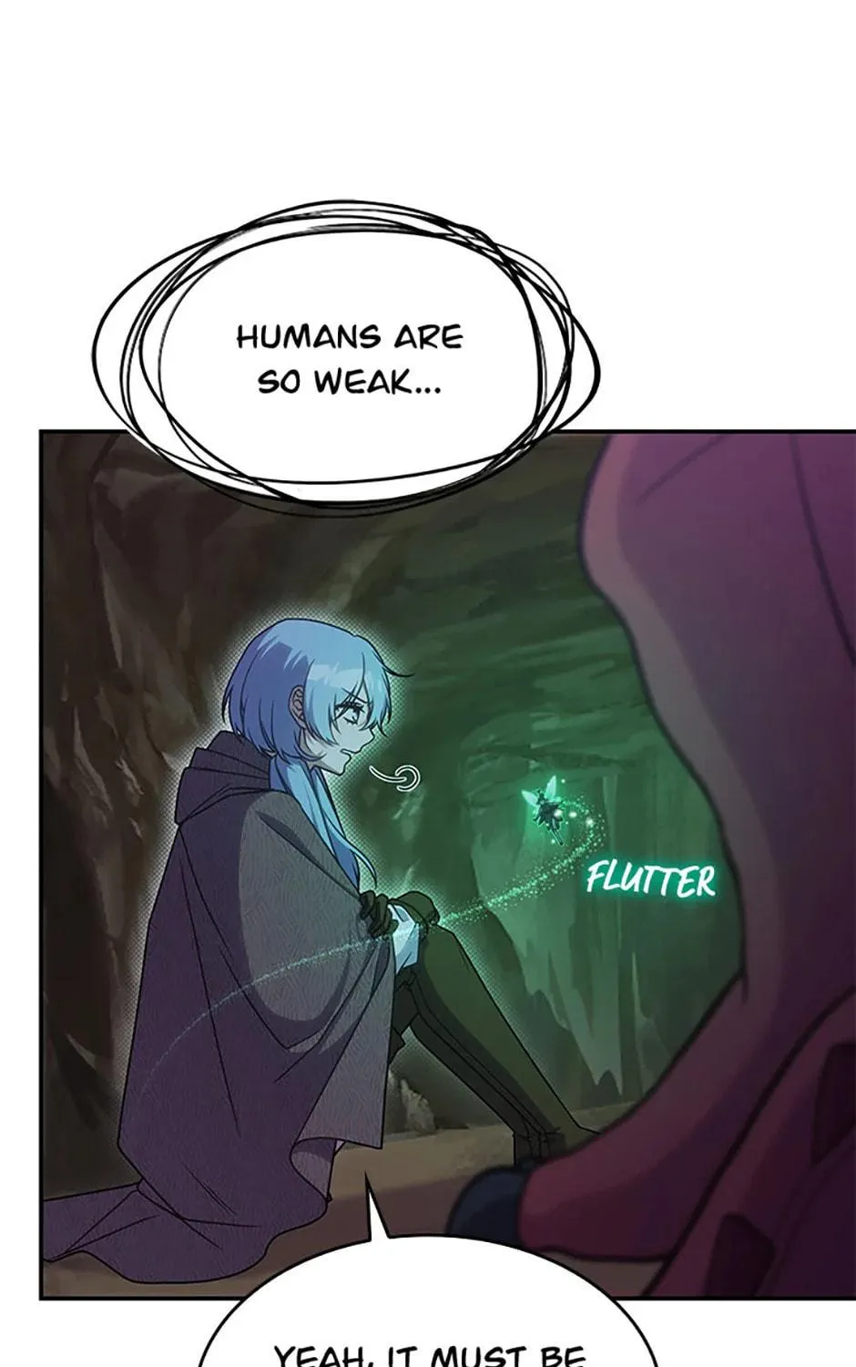Princess Summoning the Monster Chapter 22 page 11 - 