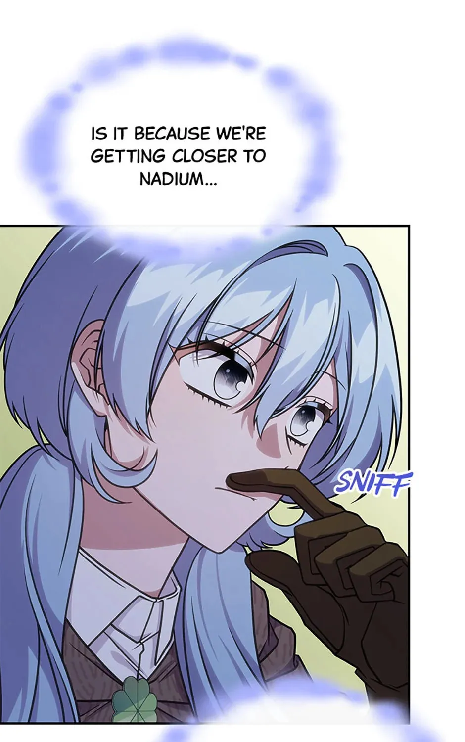 Princess Summoning the Monster Chapter 22 page 111 - 