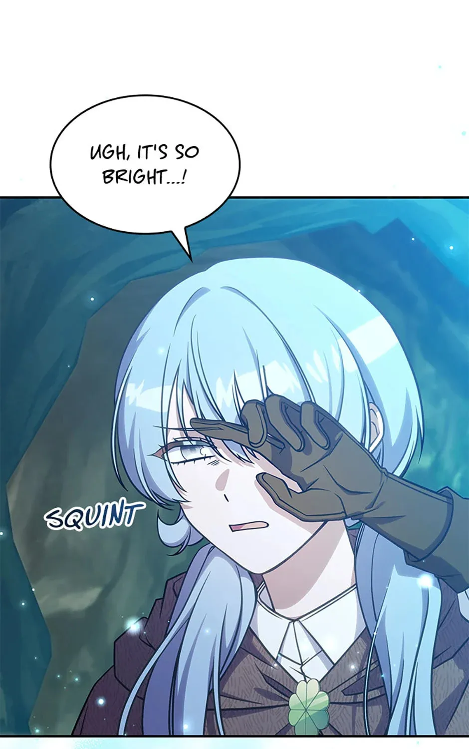 Princess Summoning the Monster Chapter 22 page 117 - 
