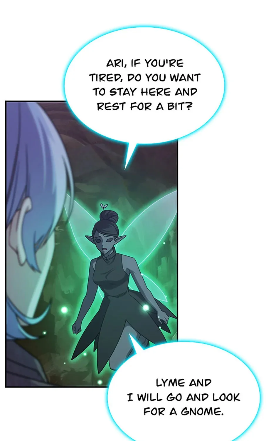 Princess Summoning the Monster Chapter 22 page 13 - 