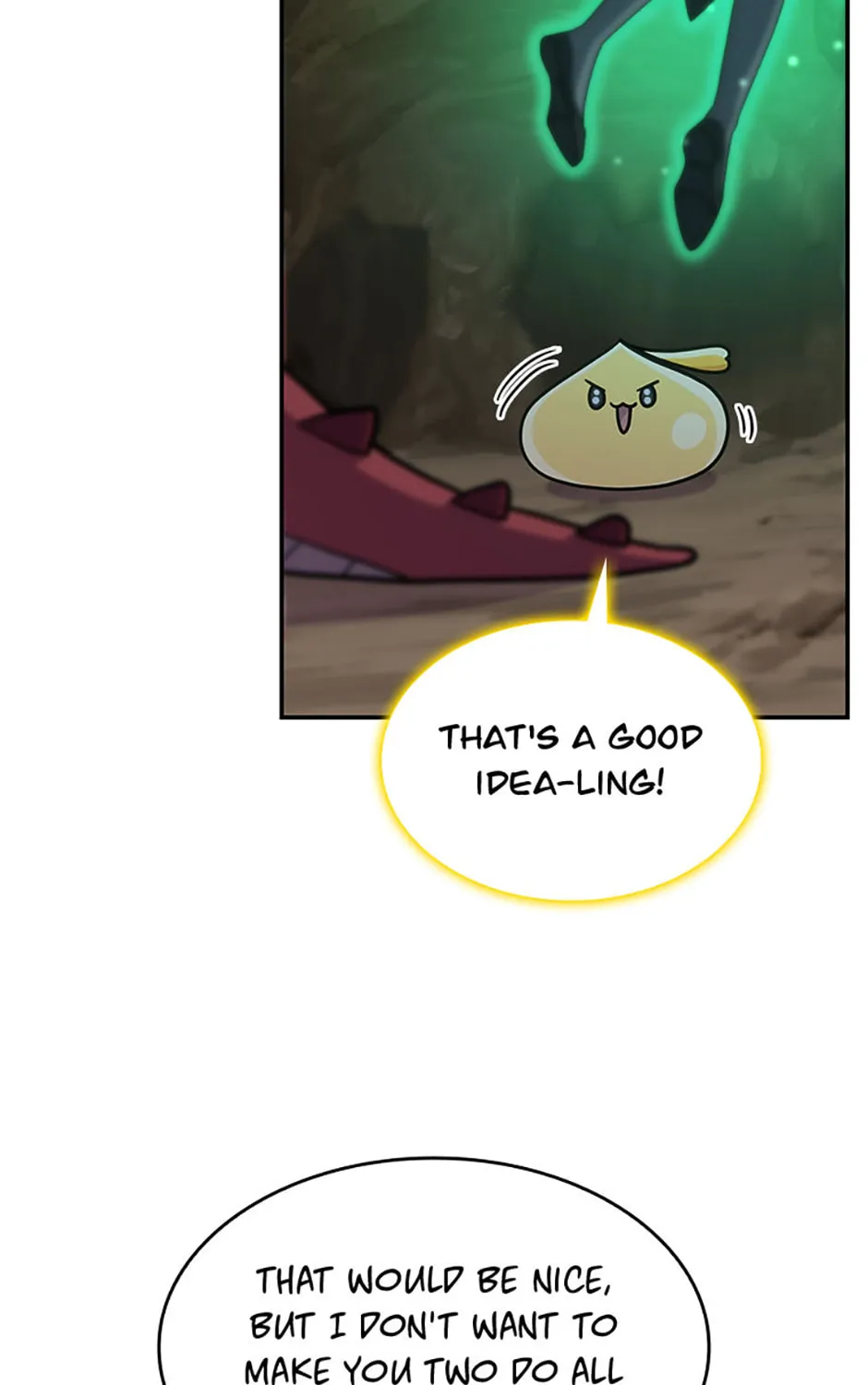 Princess Summoning the Monster Chapter 22 page 15 - 