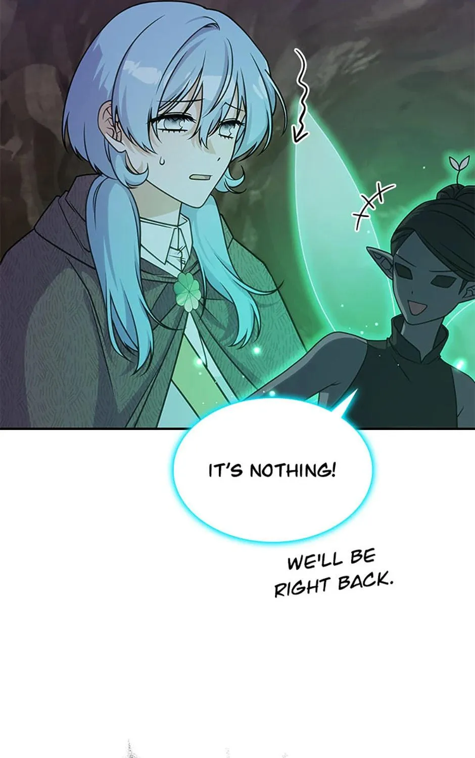 Princess Summoning the Monster Chapter 22 page 17 - 