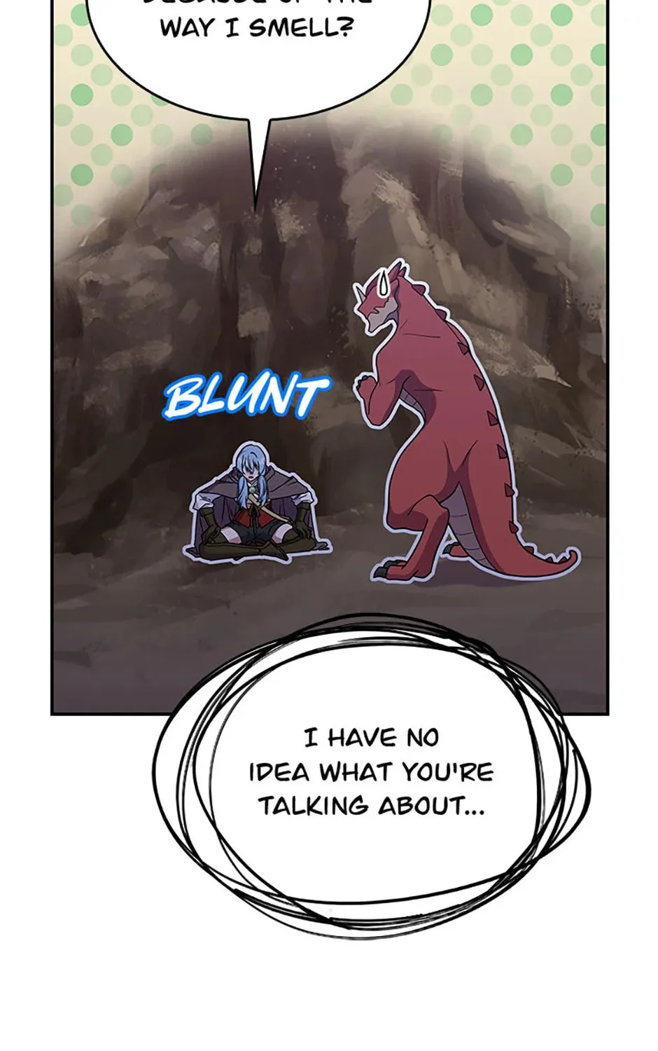 Princess Summoning the Monster Chapter 22 page 33 - 