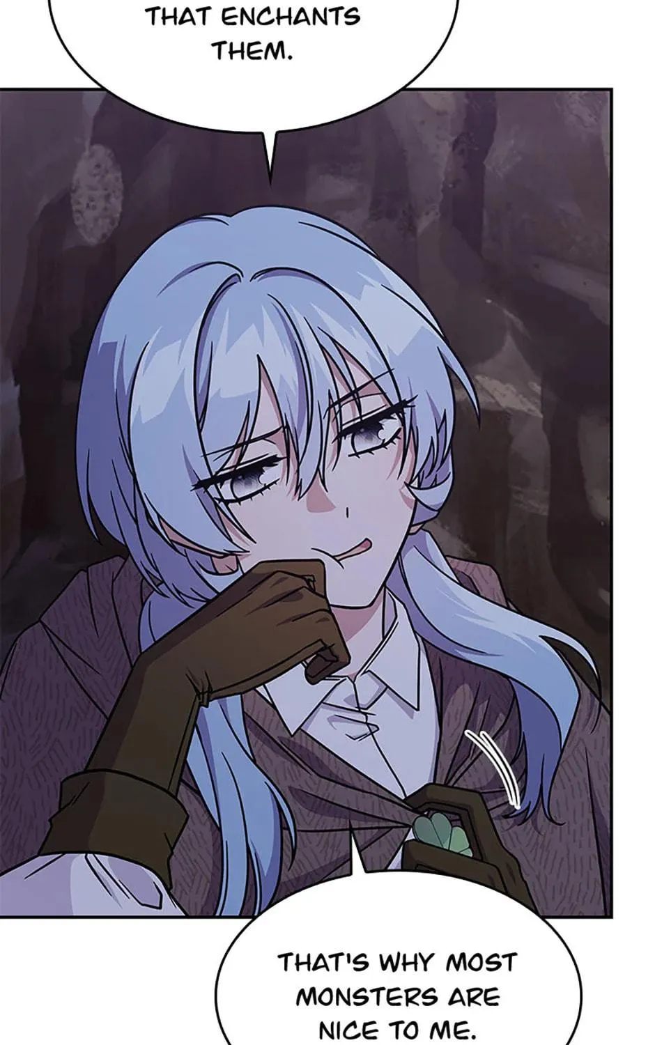 Princess Summoning the Monster Chapter 22 page 35 - 