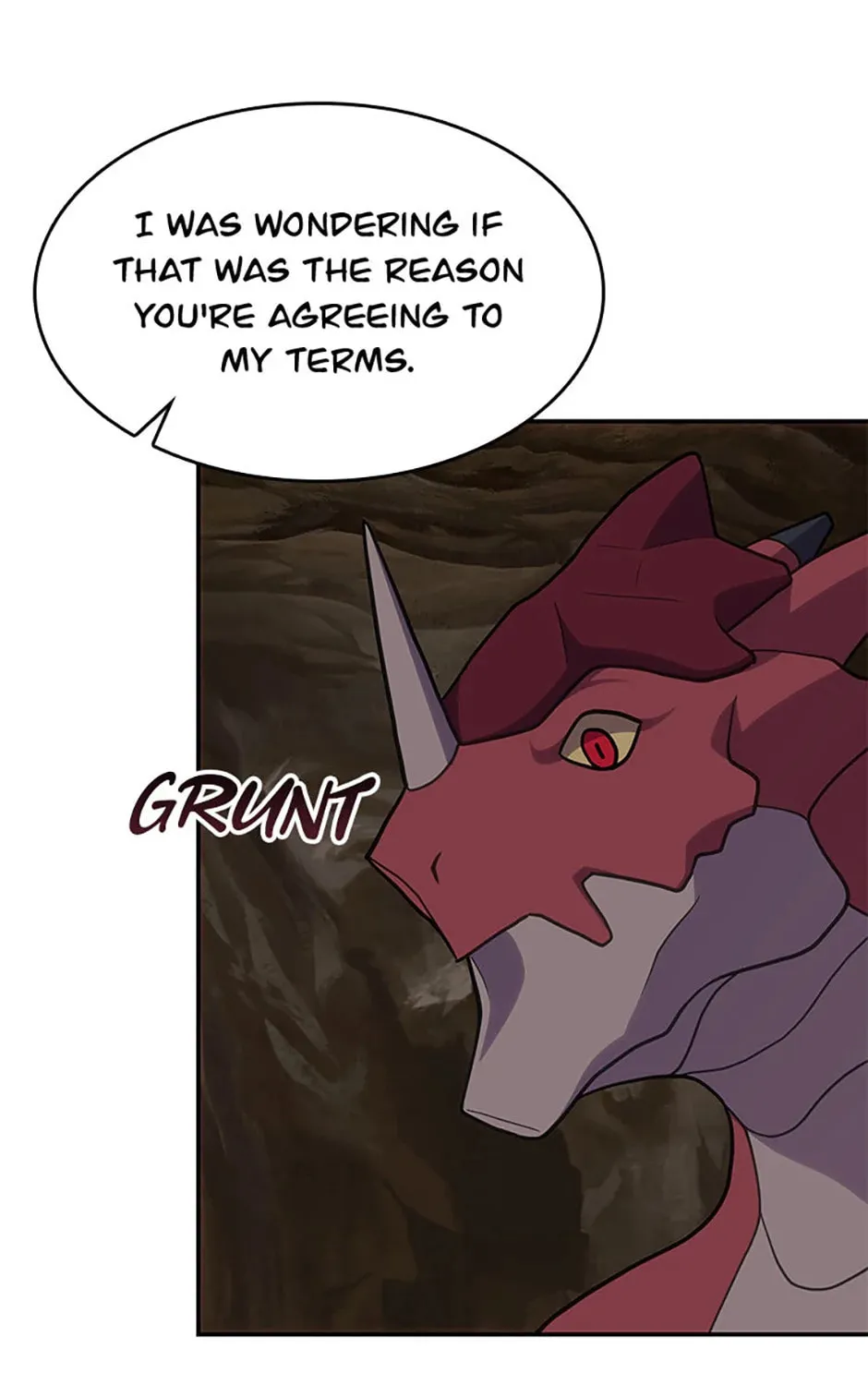 Princess Summoning the Monster Chapter 22 page 37 - 