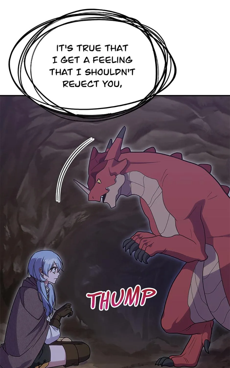 Princess Summoning the Monster Chapter 22 page 39 - 
