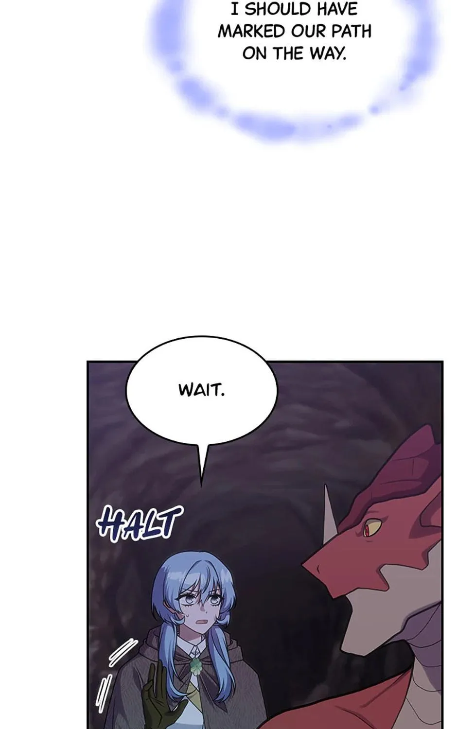 Princess Summoning the Monster Chapter 22 page 5 - 